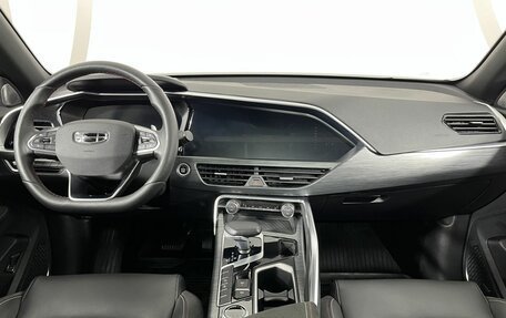 Geely Tugella FY11, 2023 год, 2 399 000 рублей, 7 фотография