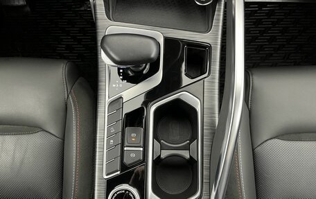 Geely Tugella FY11, 2023 год, 2 399 000 рублей, 13 фотография