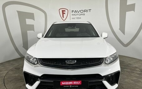 Geely Tugella FY11, 2023 год, 2 399 000 рублей, 2 фотография
