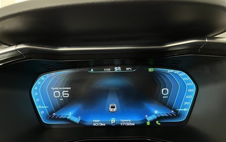 Geely Tugella FY11, 2023 год, 2 399 000 рублей, 11 фотография