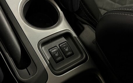 Nissan Juke II, 2012 год, 950 000 рублей, 12 фотография