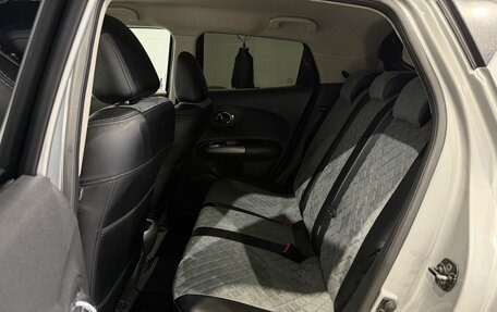 Nissan Juke II, 2012 год, 950 000 рублей, 9 фотография
