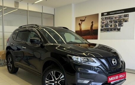 Nissan X-Trail, 2022 год, 2 700 000 рублей, 3 фотография