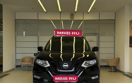 Nissan X-Trail, 2022 год, 2 700 000 рублей, 2 фотография
