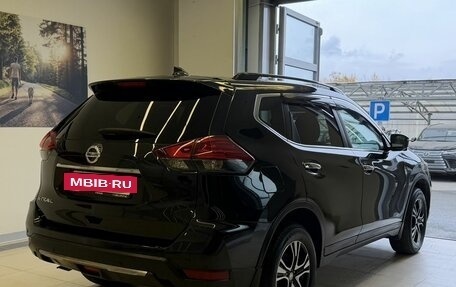 Nissan X-Trail, 2022 год, 2 700 000 рублей, 4 фотография
