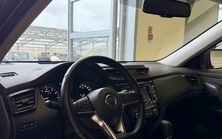 Nissan X-Trail, 2022 год, 2 700 000 рублей, 7 фотография