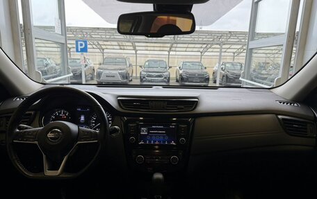 Nissan X-Trail, 2022 год, 2 700 000 рублей, 9 фотография