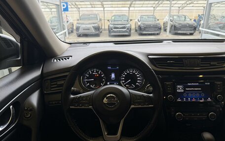 Nissan X-Trail, 2022 год, 2 700 000 рублей, 8 фотография