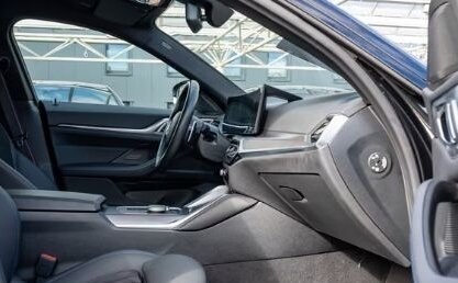 BMW 4 серия, 2024 год, 6 247 872 рублей, 5 фотография