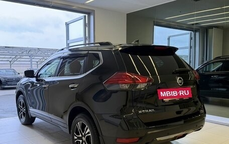 Nissan X-Trail, 2022 год, 2 700 000 рублей, 6 фотография