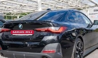 BMW 4 серия, 2024 год, 6 247 872 рублей, 3 фотография
