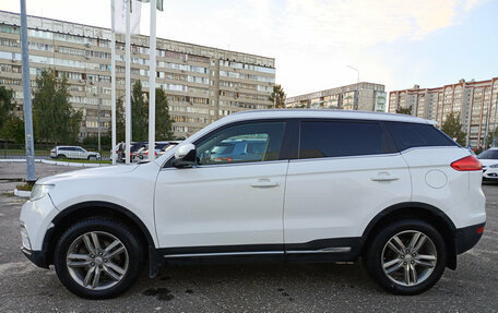 Geely Atlas I, 2018 год, 1 150 000 рублей, 12 фотография