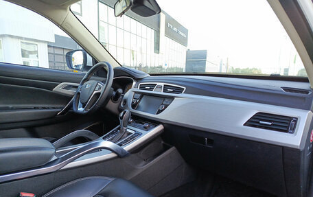Geely Atlas I, 2018 год, 1 150 000 рублей, 15 фотография