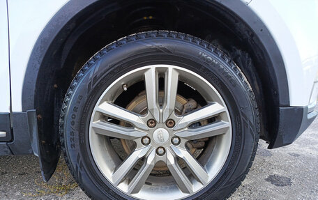 Geely Atlas I, 2018 год, 1 150 000 рублей, 22 фотография