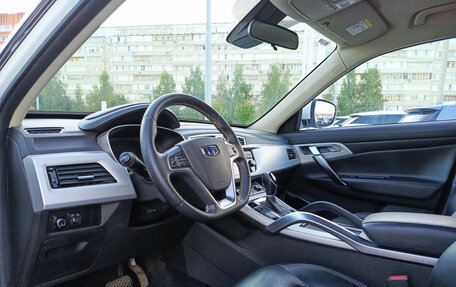 Geely Atlas I, 2018 год, 1 150 000 рублей, 20 фотография