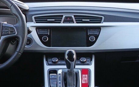 Geely Atlas I, 2018 год, 1 150 000 рублей, 19 фотография