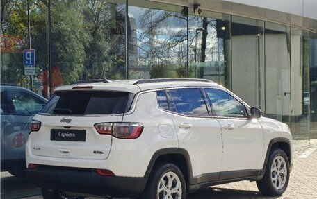 Jeep Compass II, 2024 год, 2 950 000 рублей, 7 фотография