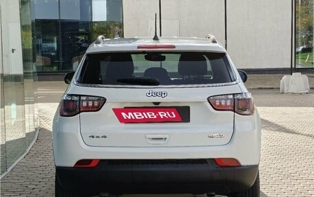 Jeep Compass II, 2024 год, 2 950 000 рублей, 6 фотография