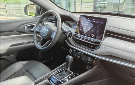 Jeep Compass II, 2024 год, 2 950 000 рублей, 15 фотография