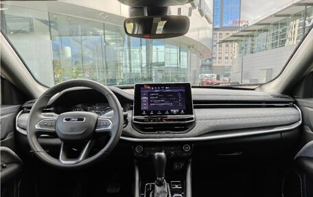 Jeep Compass II, 2024 год, 2 950 000 рублей, 18 фотография