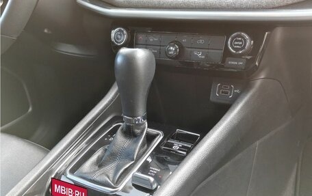 Jeep Compass II, 2024 год, 2 950 000 рублей, 16 фотография