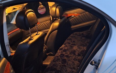 Mercedes-Benz E-Класс, 2006 год, 850 000 рублей, 6 фотография