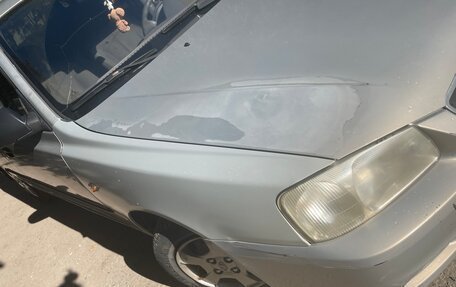 Hyundai Accent II, 2008 год, 350 000 рублей, 3 фотография