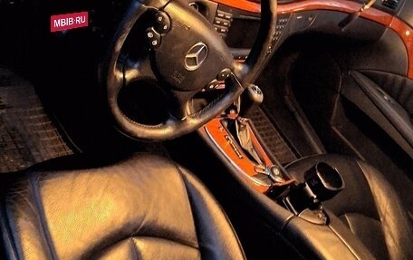 Mercedes-Benz E-Класс, 2006 год, 850 000 рублей, 5 фотография