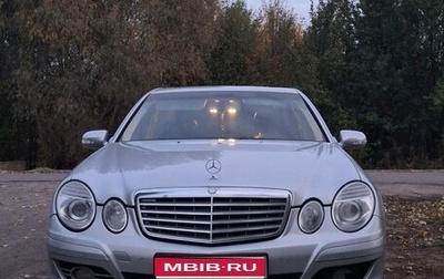 Mercedes-Benz E-Класс, 2006 год, 850 000 рублей, 1 фотография