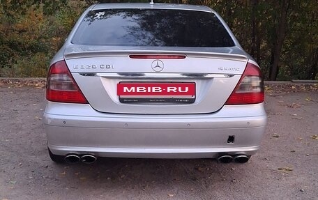 Mercedes-Benz E-Класс, 2006 год, 850 000 рублей, 3 фотография