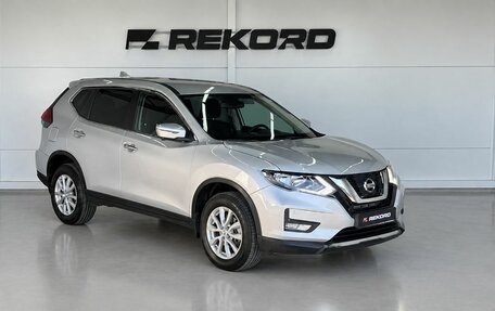 Nissan X-Trail, 2021 год, 2 979 000 рублей, 1 фотография