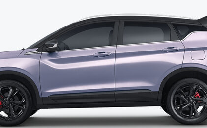Geely Coolray I, 2026 год, 2 964 990 рублей, 1 фотография