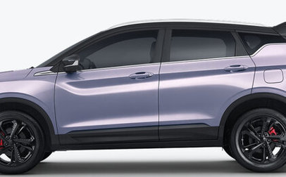 Geely Coolray I, 2026 год, 2 964 990 рублей, 1 фотография