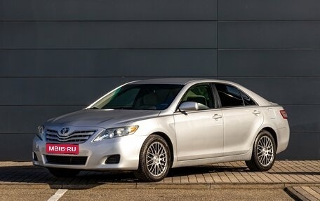 Toyota Camry, 2011 год, 1 395 000 рублей, 1 фотография