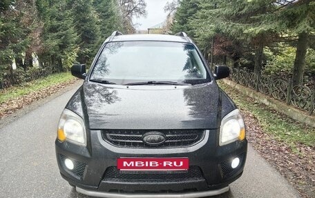 KIA Sportage II, 2010 год, 850 000 рублей, 3 фотография