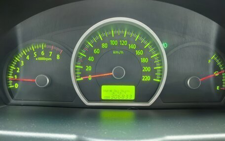 KIA Sportage II, 2010 год, 850 000 рублей, 12 фотография