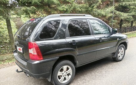KIA Sportage II, 2010 год, 850 000 рублей, 5 фотография