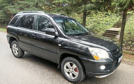 KIA Sportage II, 2010 год, 850 000 рублей, 6 фотография