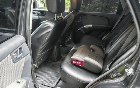 KIA Sportage II, 2010 год, 850 000 рублей, 11 фотография