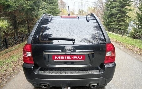 KIA Sportage II, 2010 год, 850 000 рублей, 8 фотография