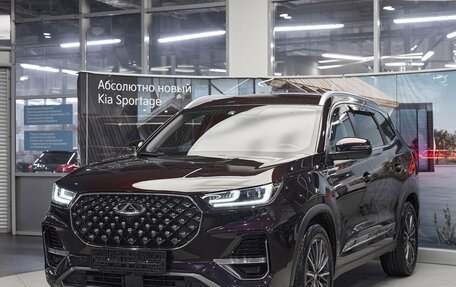 Chery Tiggo 8 Pro, 2021 год, 1 699 000 рублей, 1 фотография