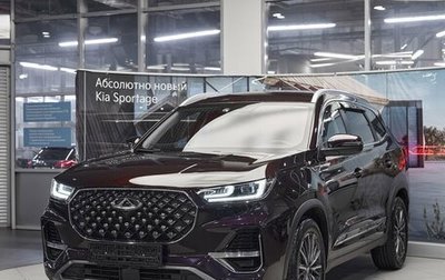 Chery Tiggo 8 Pro, 2021 год, 1 699 000 рублей, 1 фотография