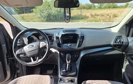 Ford Kuga III, 2018 год, 1 990 000 рублей, 5 фотография