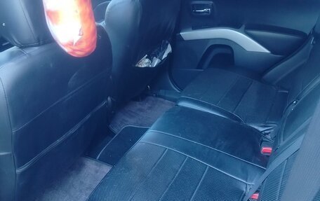 Citroen C-Crosser, 2008 год, 1 200 000 рублей, 14 фотография