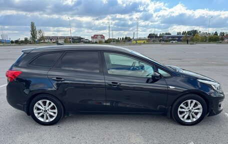 KIA cee'd III, 2017 год, 1 430 000 рублей, 5 фотография