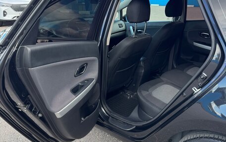 KIA cee'd III, 2017 год, 1 430 000 рублей, 14 фотография
