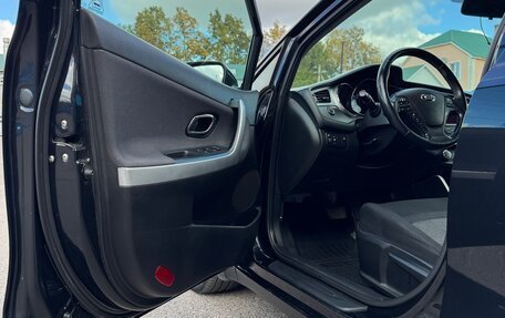 KIA cee'd III, 2017 год, 1 430 000 рублей, 12 фотография