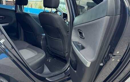 KIA cee'd III, 2017 год, 1 430 000 рублей, 15 фотография