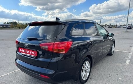 KIA cee'd III, 2017 год, 1 430 000 рублей, 7 фотография
