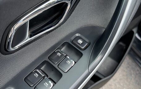 KIA cee'd III, 2017 год, 1 430 000 рублей, 21 фотография